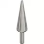 Bosch 2608597523 κωνικό τρυπάνι HSS για λαμαρίνα, Ø 4–20 mm, εξάγωνο στέλεχος 1/4"