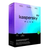 Kaspersky Plus | 1 συσκευή | 1 έτος | EU