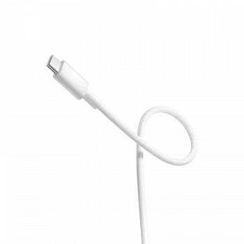 Xiaomi καλώδιο USB-A σε USB-C 3A 60W 1m
