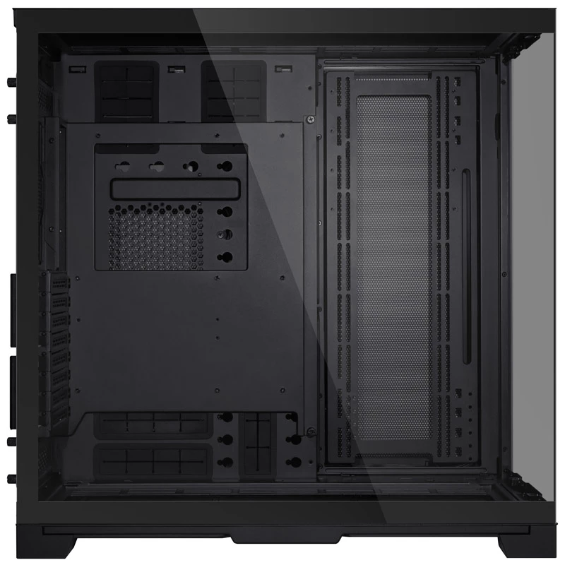 Κουτί PC Lian Li O11 Dynamic EVO XL Tower Μαύρο