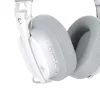 Ακουστικά White Shark WGH-2444 Firecrest λευκά