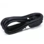 Lenovo 45N0413 Καλώδιο τροφοδοσίας Μαύρο 1 m