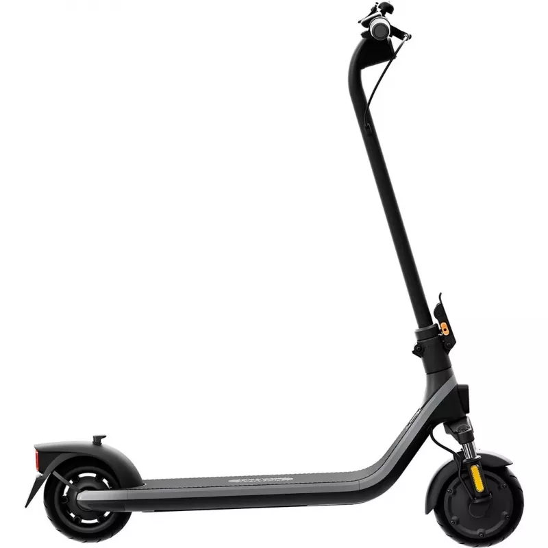 Segway Ninebot E2 D II ηλεκτρικό πτυσσόμενο πατίνι