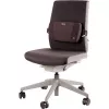 Υποστήριγμα πλάτης καρέκλας PlushTouch/Lumbar 8026501 FELLOWES