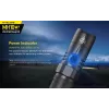 Φακός χειρός Nitecore MH10 V2 μαύρο