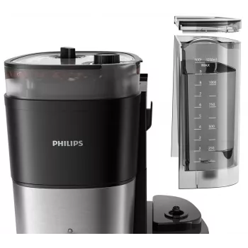 Philips HD7900 Ημιαυτόματη καφετιέρα φίλτρου 1,25 L