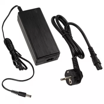 Τροφοδοτικό Akasa για Intel NUC / συστήματα Mini-ITX - 90 Watt