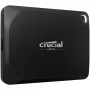 SSD Crucial 4TB Φορητός USB Type-C USB 3.2 Gen 2x2 X10 Pro