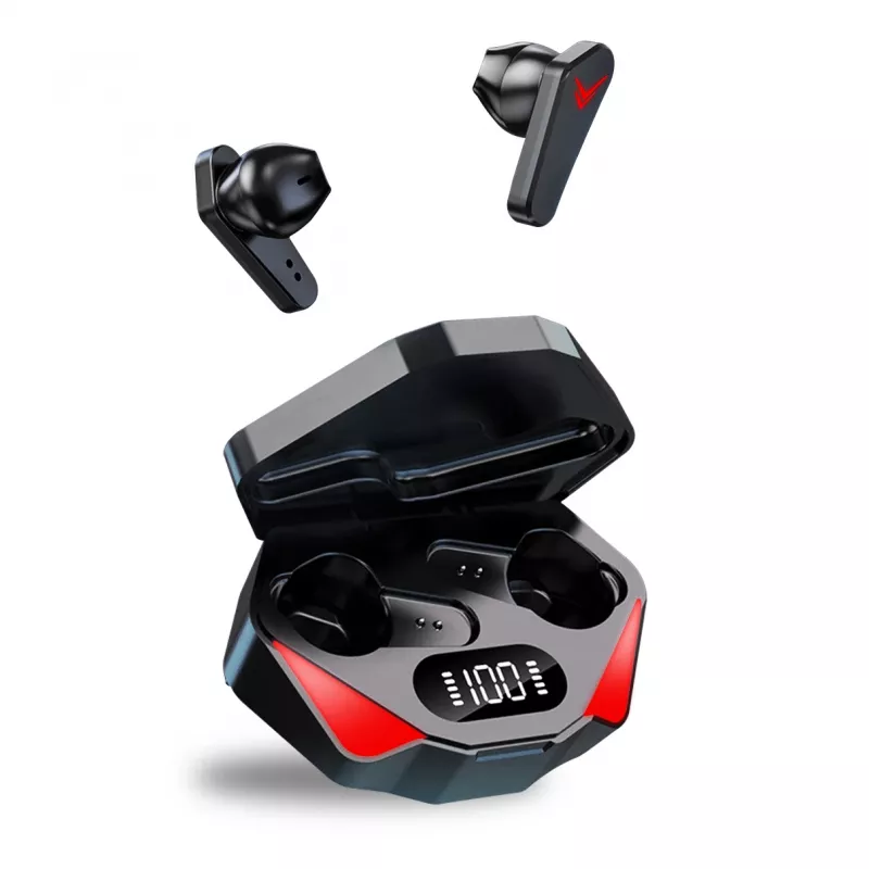 Ασύρματα in-ear gaming ακουστικά ASSAULT TWS MT3606