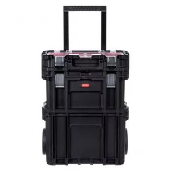 Connect Rolling System KETER σετ εργαλειοθήκης