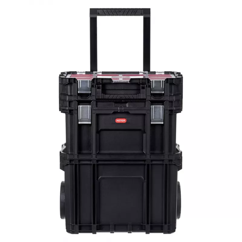 Connect Rolling System KETER σετ εργαλειοθήκης