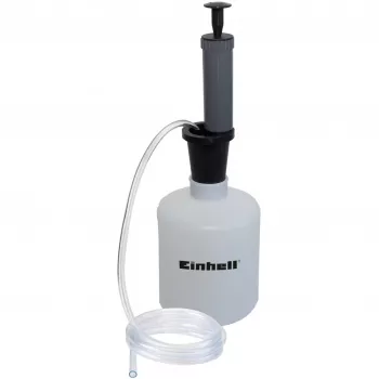 Einhell 3407000 - Γκρι - Μαύρο - 1,3 m - 8 mm - 390 g - 560 g