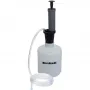 Einhell 3407000 - Γκρι - Μαύρο - 1,3 m - 8 mm - 390 g - 560 g