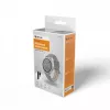 Denver SWC-342GR 3,05 cm (1,2 ίντσες) IPS ψηφιακό 240 x 240 pixel οθόνη αφής ασημί