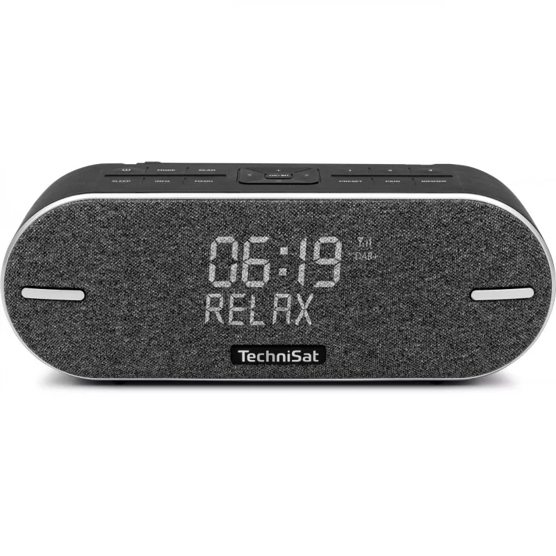 Φορητό ραδιόφωνο TechniSat DIGITRADIO BT 2 DAB+ FM 20W