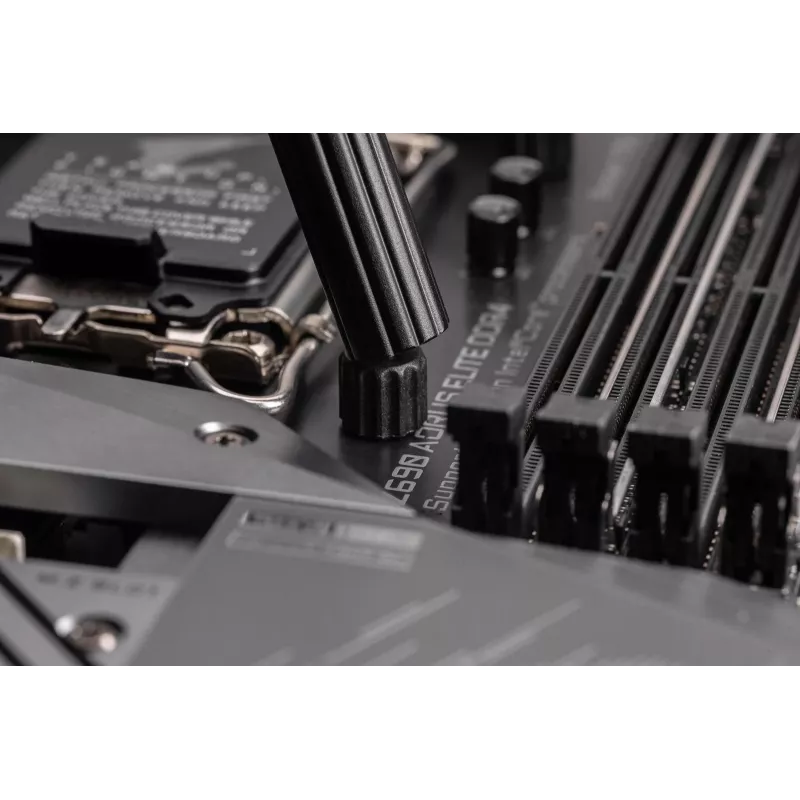 EK-Nucleus AIO CR360 Dark Υδρόψυξη CPU