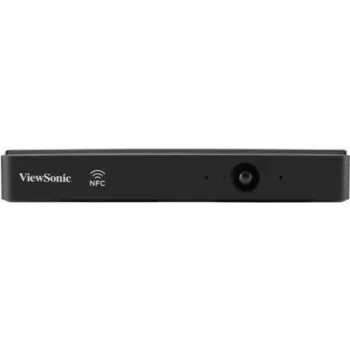 Viewsonic VB-SEN-001 αισθητήρας θερμοκρασίας/υγρασίας εσωτερικού χώρου αισθητήρας θερμοκρασίας & υγρασίας ελεύθερος ενσύρματος