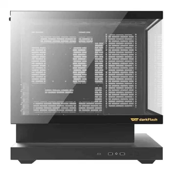 Κουτί υπολογιστή, Darkflash F1, ATX, μαύρο