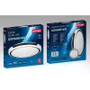 Activejet AJE-GIOVANNI LED φωτιστικό οροφής 40W