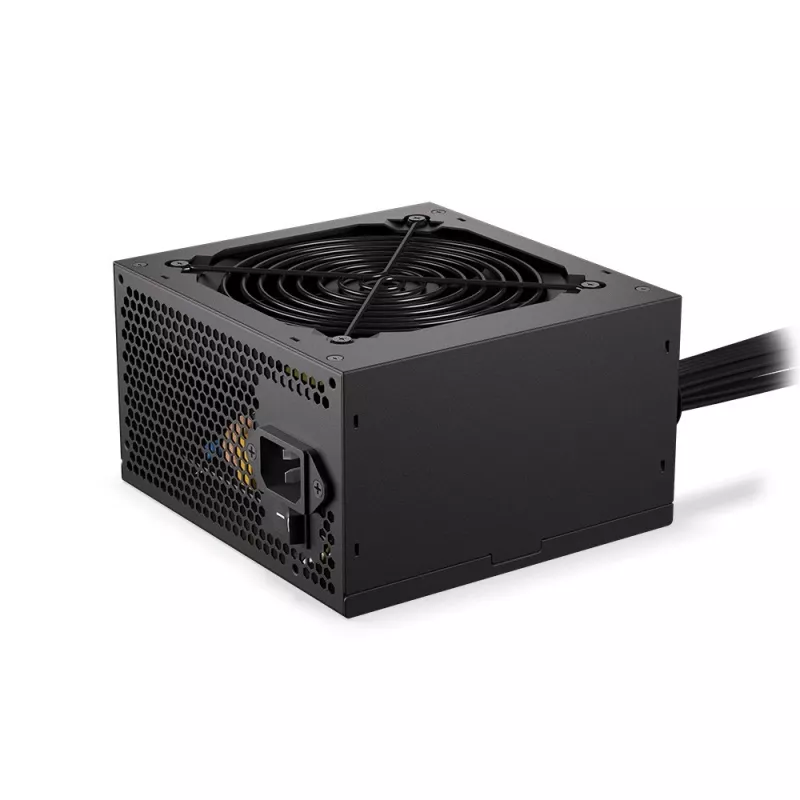 ENDORFY Elementum E5 450W Τροφοδοτικό 24-Pin ATX ATX Μαύρο
