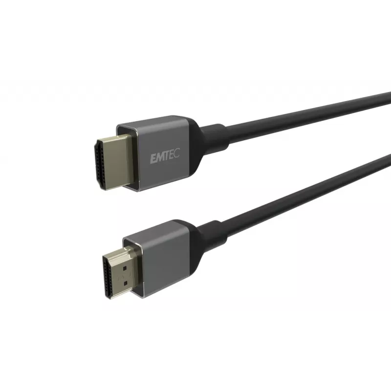 Καλώδιο HDMI Emtec ECCHAT700HD 1,8 m
