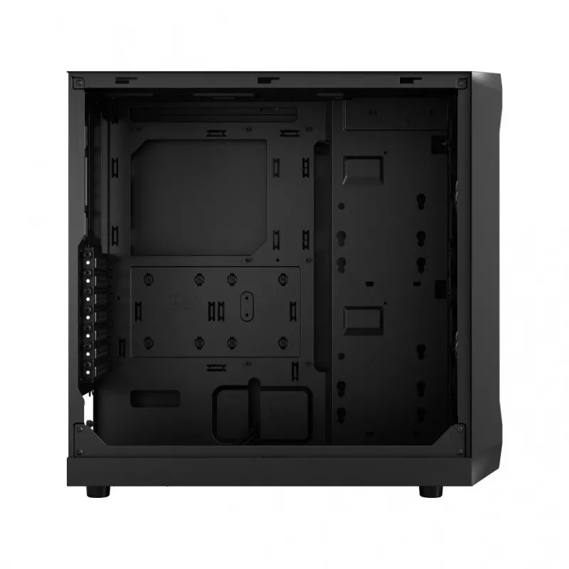 Fractal Design Focus 2 μαύρο