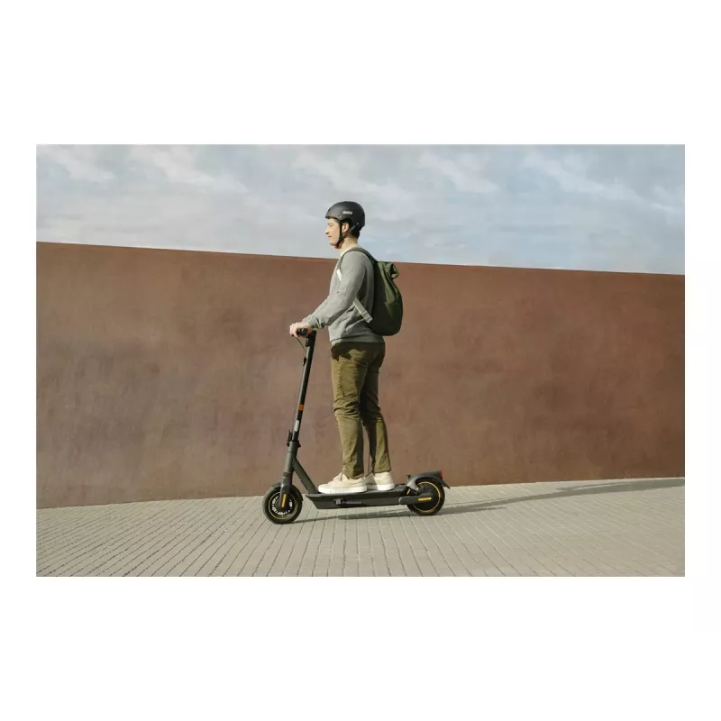 Κράνος Ninebot Commuter | Μαύρο