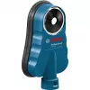 Bosch GDE 68 συλλέκτης σκόνης διάτρησης μαύρο, μπλε