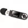 Intenso Music Walker - Ψηφιακό player - 16 GB - Μαύρο