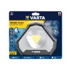 Αυτόνομο φωτιστικό εργασίας Varta Work Flex Μαύρο