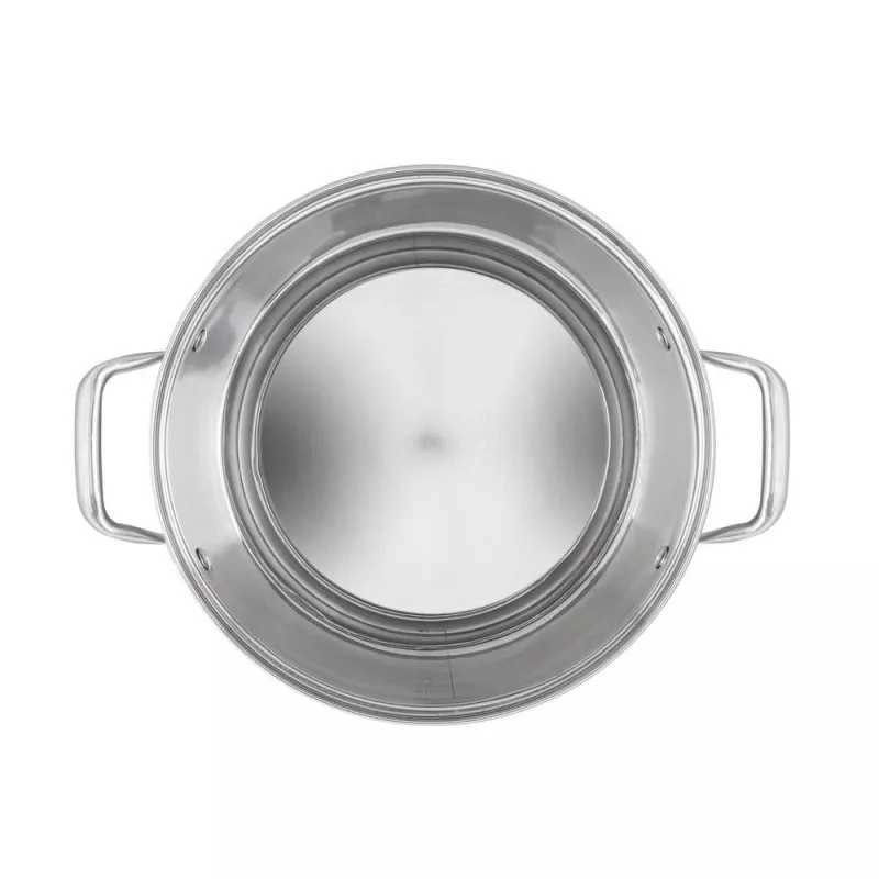 Resto Kitchenware Libra 13 L στρογγυλό ανοξείδωτο ατσάλι 22 cm
