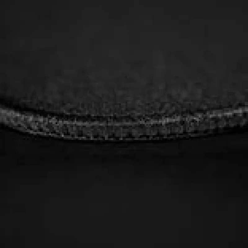 Mousepad gaming STEELSERIES QcK Performance Balance - μαύρο, μεγάλο