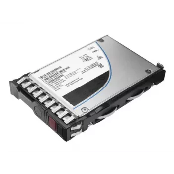 120GB Hot Plug SSD SATA - Μονάδα στερεάς κατάστασης - Serial ATA (817096-001)