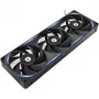 Ψύκτρα CPU αέρα NZXT F360X, Tower ψύκτρα της NZXT (μοντέλο RF-U36PN-B1)