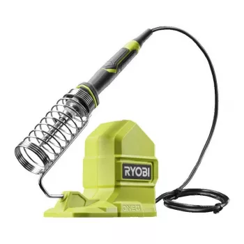 202871 RYOBI 18V Κολλητήρι