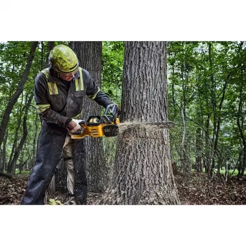 DeWALT DCMCS575N-XJ αλυσοπρίονο