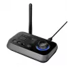 LogiLink BT0062 Πομποδέκτης Ήχου Bluetooth BT 5.0 10 M Εμβέλεια