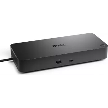Docking station Dell Pro Thunderbolt 4 Dock WD25TB4 — συνδεσιμότητα Thunderbolt 4 για φορητούς υπολογιστές