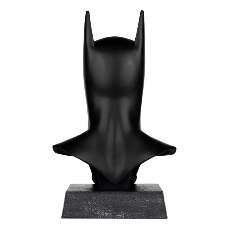 MCFARLANE DC Direct Batman Cowl Replica 1 3 και Robin (17937)