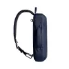 XD Design ΑΝΤΙΚΛΕΠΤΙΚΟ Σακίδιο / Χαρτοφύλακας Bobby Bizz 2.0 Navy P/N: P705.925