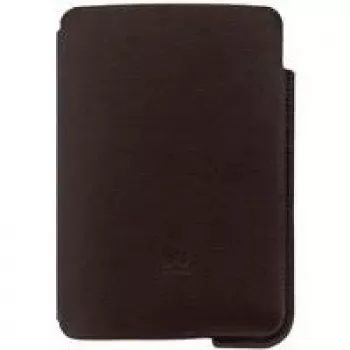 Huawei θήκη δερμάτινη (γκρι) για Huawei (0002046)