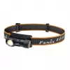 Φακός κεφαλής Fenix HM50R V2.0 Μαύρο LED Αλουμίνιο IP68