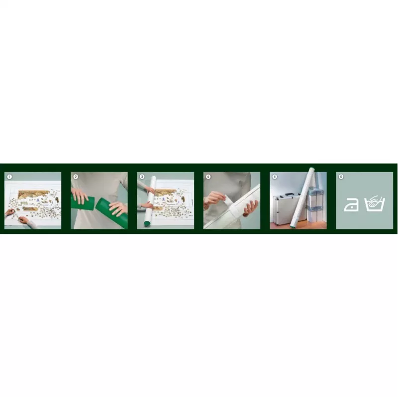 PuzzlePad για Puzzles έως 6.000 τεμ., Ματ