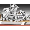 Μοντέλο πλοίου Revell Bismarck 1:700