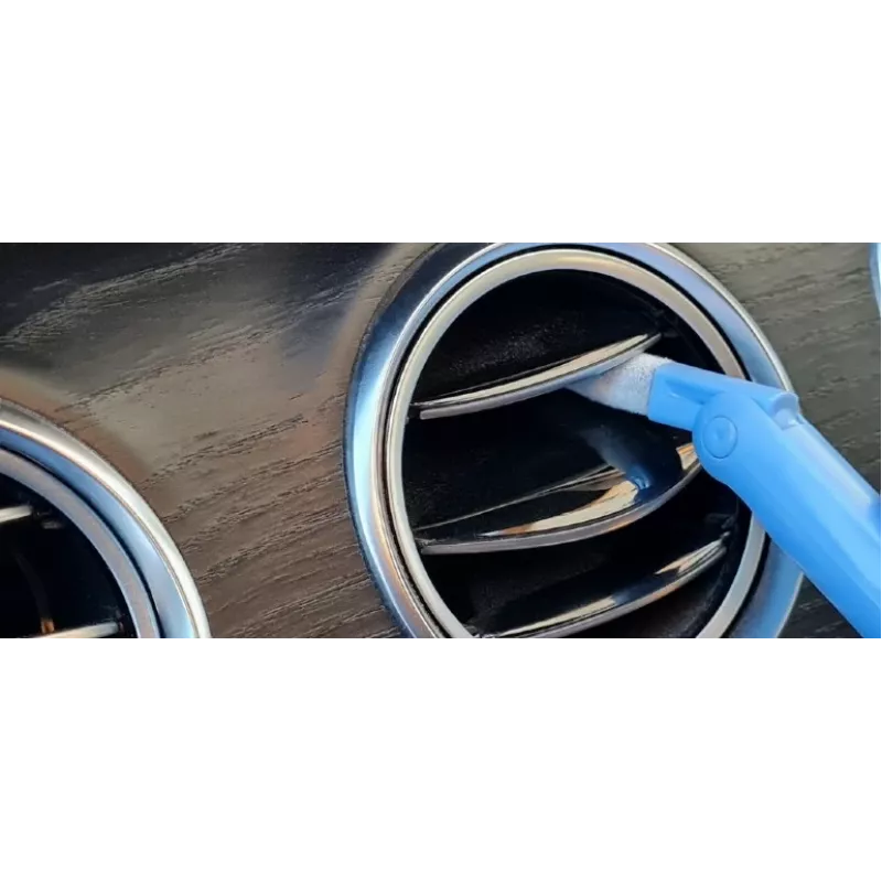 Gembird 7-in-1 Universal Portable Cleaning Kit - Λευκό