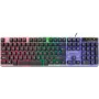 Πληκτρολόγιο gaming Rebeltec Neon