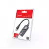 Κάρτα δικτύου Gembird NIC-U3-02 Ethernet 1000 Mbit/s
