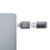 GRAUGEAR G-AD-ATC-10G-2 προσαρμογέας USB Type-C 10 Gbit/s