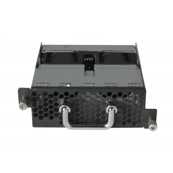 Μονάδα μεταγωγέα δικτύου HP Enterprise X711 Front Back HV JG552A-RFB