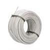Καλώδιο δικτύου Extralink Twisted pair CAT5E UTP (U/UTP) V2 100 m γκρι